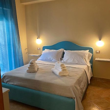 Musetta Sicilian Hospitality Hotel Milazzo Luaran gambar