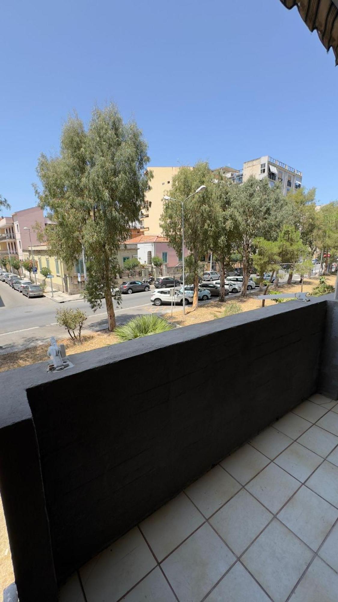 Musetta Sicilian Hospitality Hotel Milazzo Luaran gambar