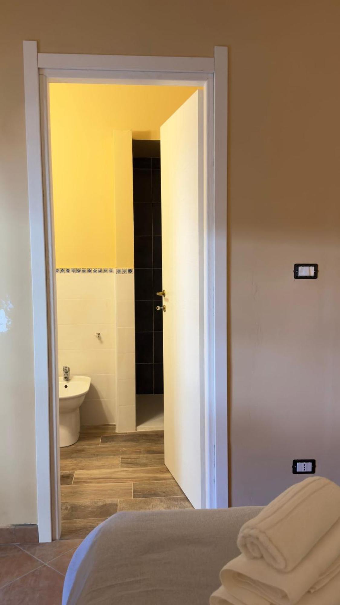 Musetta Sicilian Hospitality Hotel Milazzo Luaran gambar
