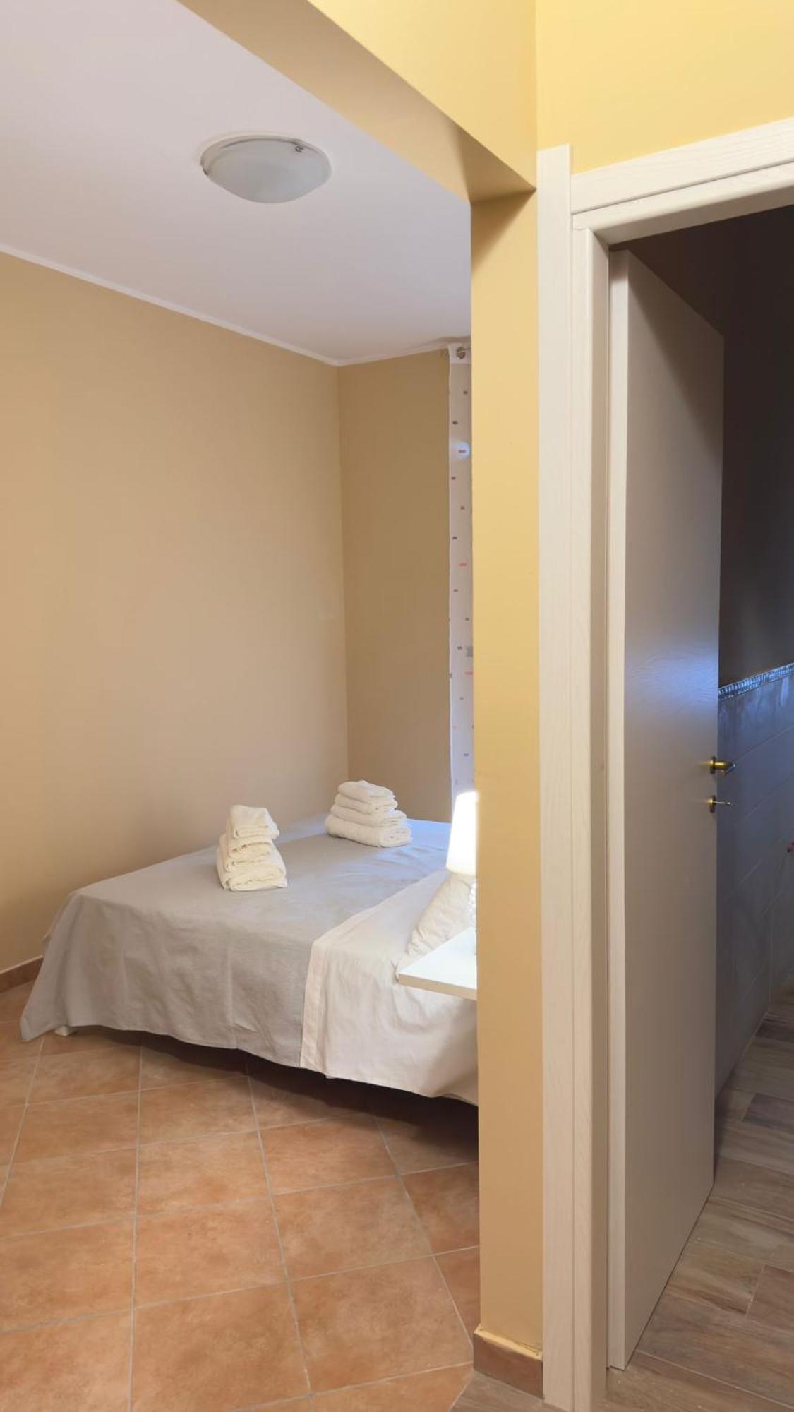 Musetta Sicilian Hospitality Hotel Milazzo Luaran gambar