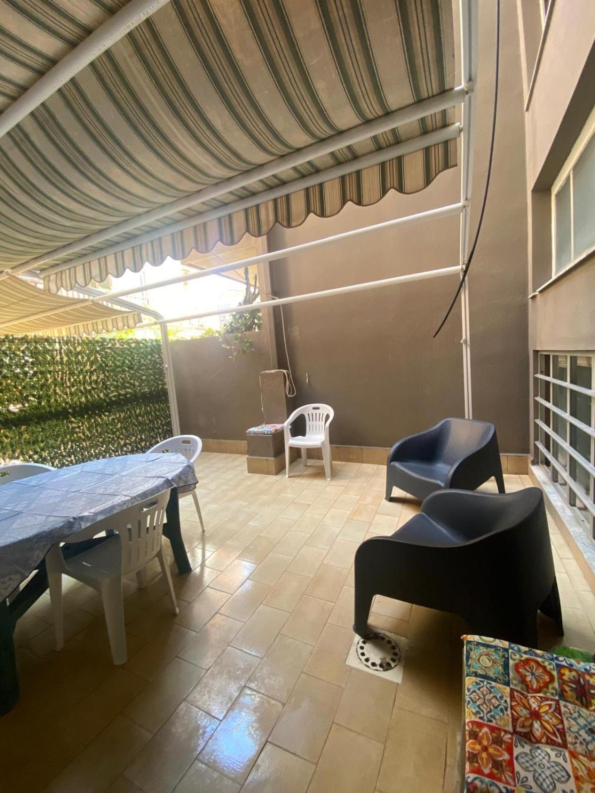 Musetta Sicilian Hospitality Hotel Milazzo Luaran gambar