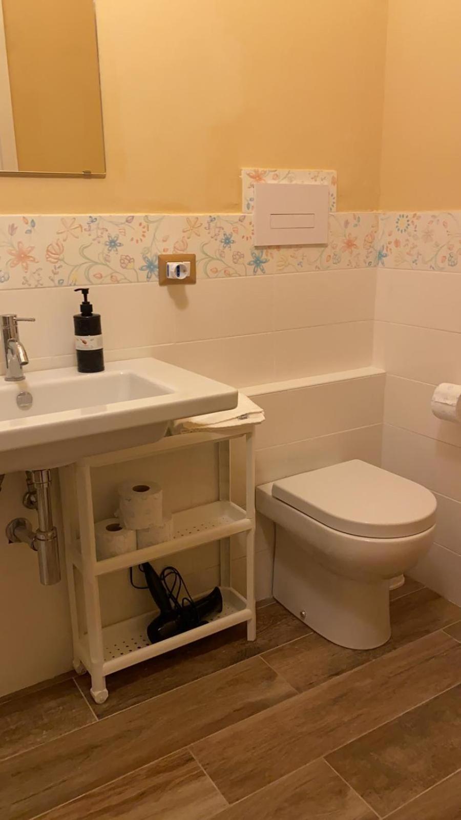 Musetta Sicilian Hospitality Hotel Milazzo Luaran gambar