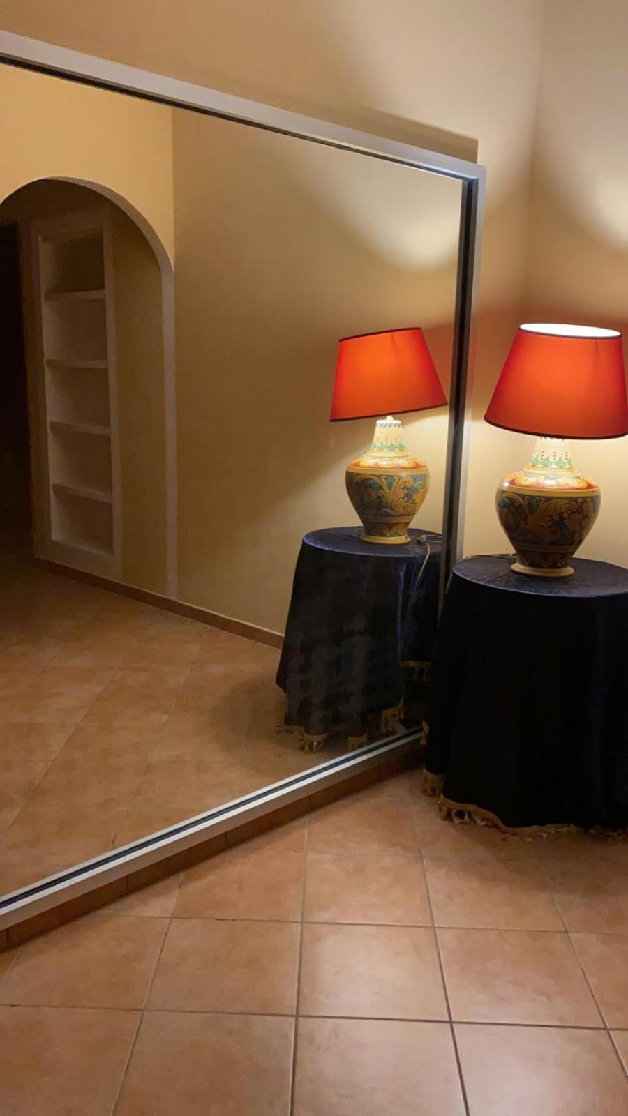 Musetta Sicilian Hospitality Hotel Milazzo Luaran gambar