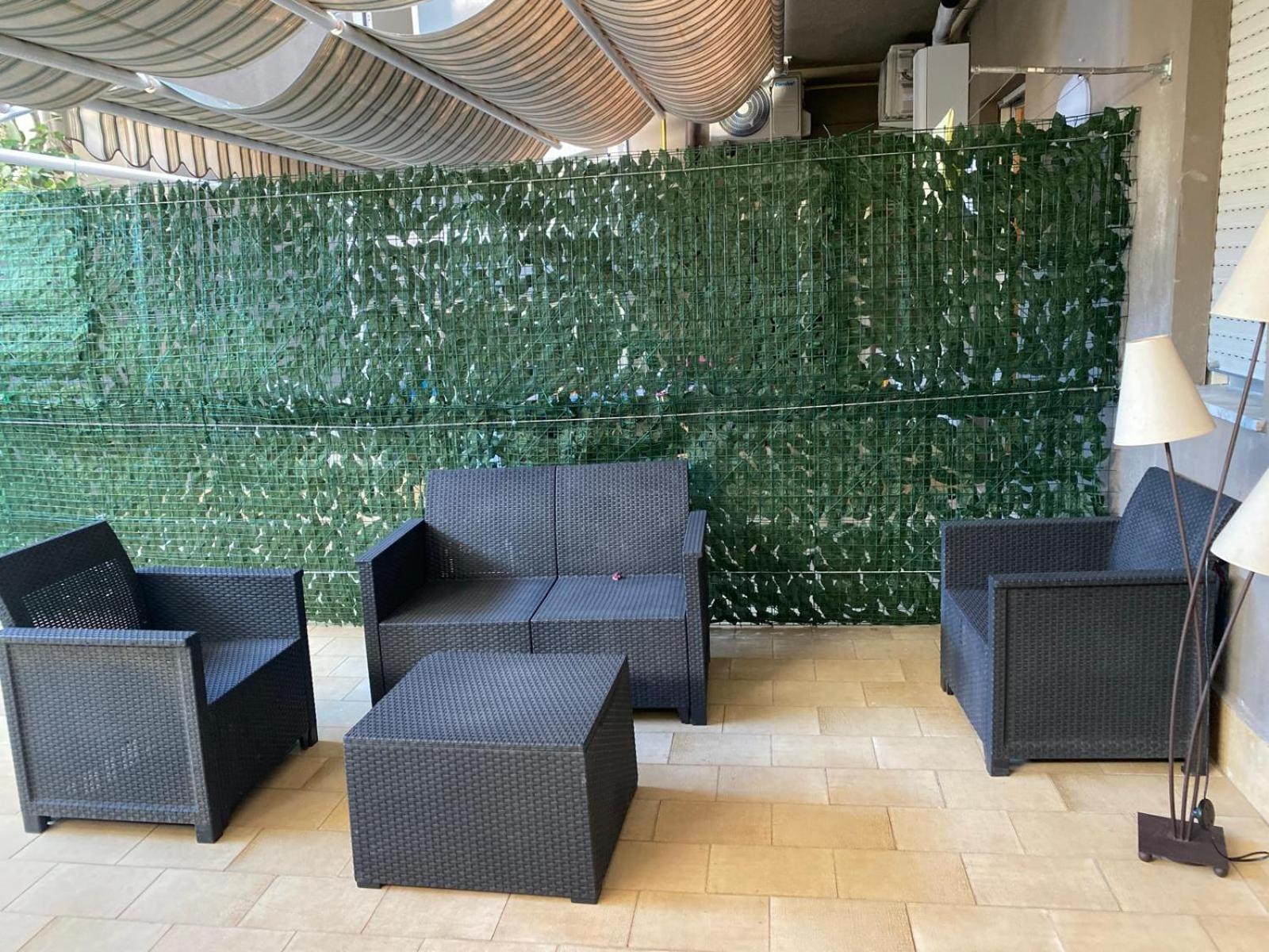 Musetta Sicilian Hospitality Hotel Milazzo Luaran gambar