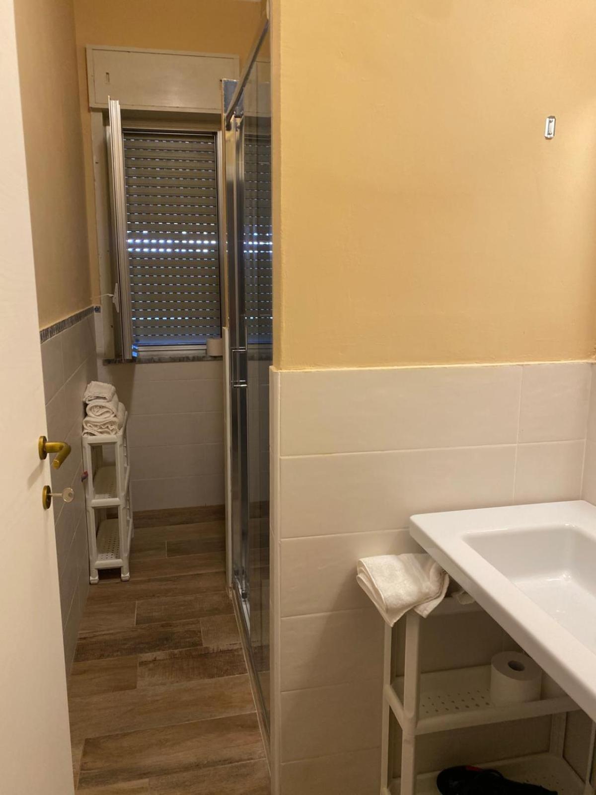 Musetta Sicilian Hospitality Hotel Milazzo Luaran gambar