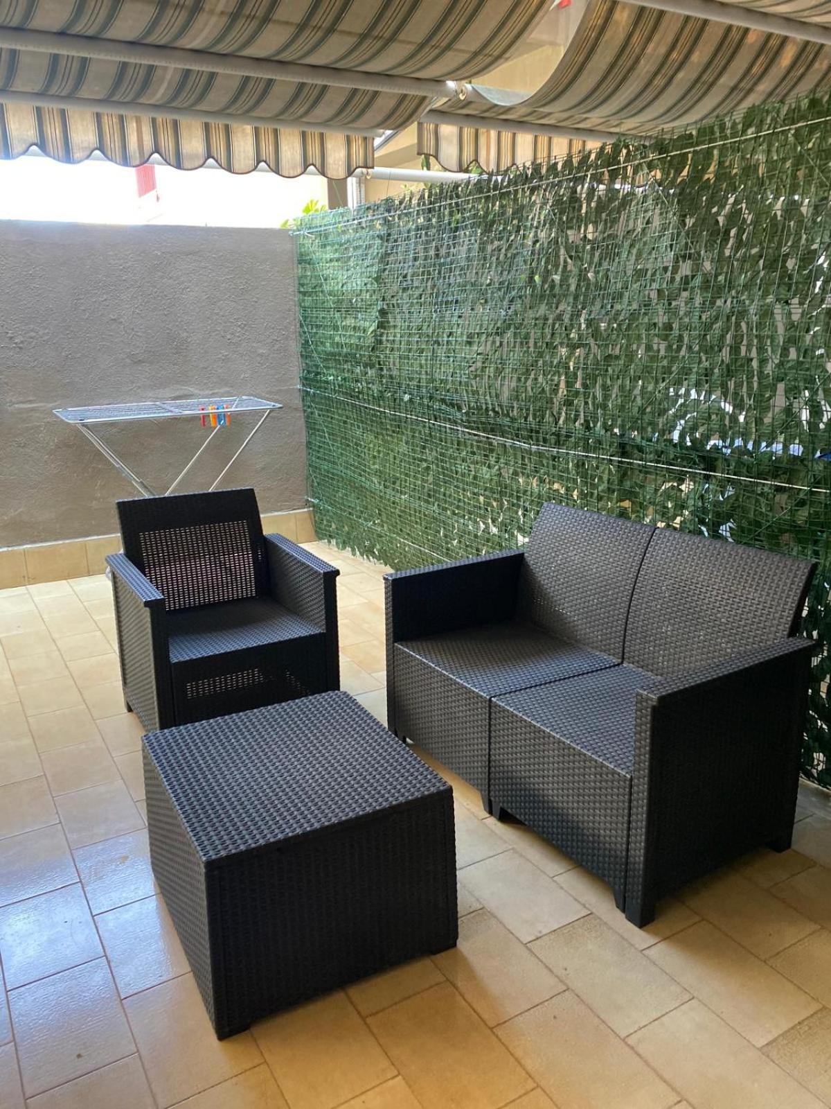 Musetta Sicilian Hospitality Hotel Milazzo Luaran gambar