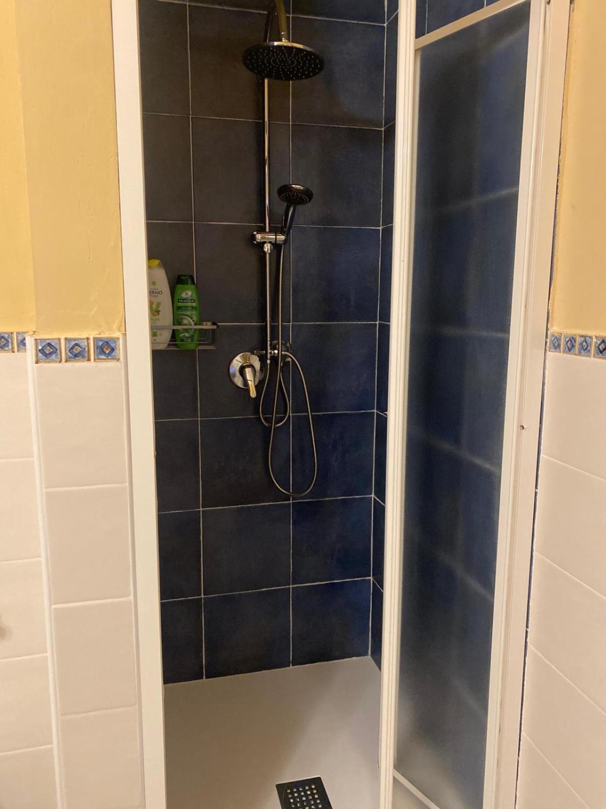 Musetta Sicilian Hospitality Hotel Milazzo Luaran gambar