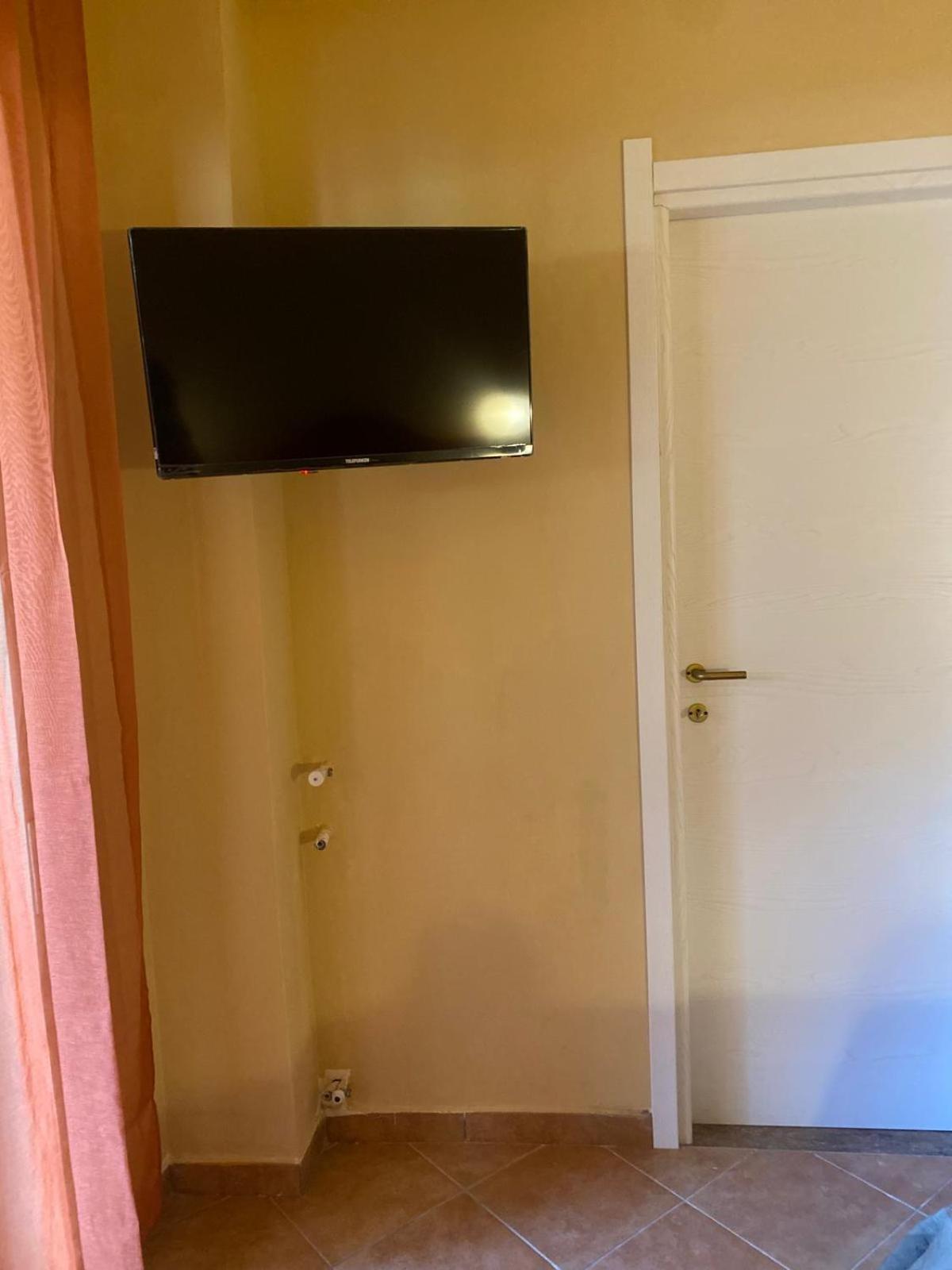 Musetta Sicilian Hospitality Hotel Milazzo Luaran gambar